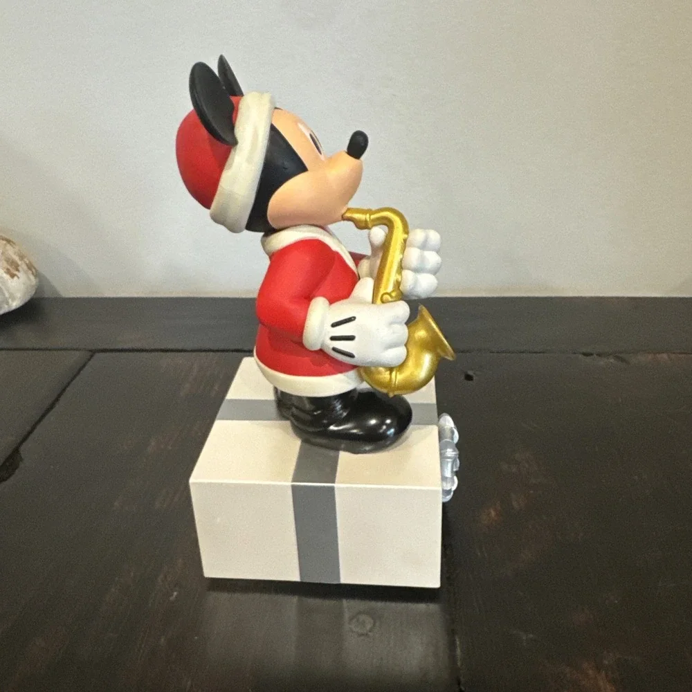 Hallmark preowned tested